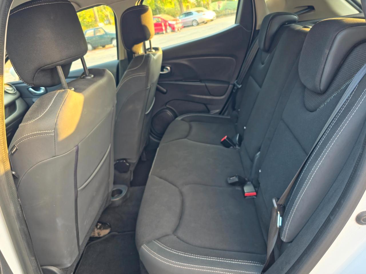 Renault Clio dCi 8V 75CV Start&Stop 5 porte Energy Life E6B Manuale NEO 2017