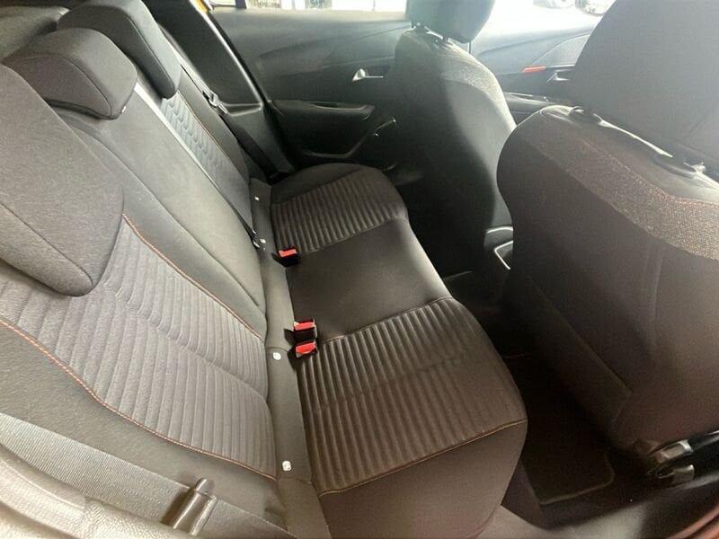 Peugeot 208 PureTech 75 Stop&Start 5 porte Active