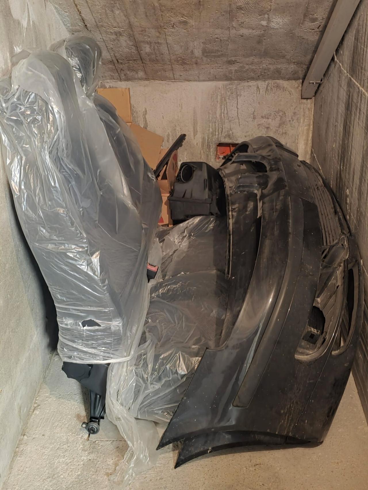 Seat Leon 1.9cc TDI (ASV) "Stella"/110CV-81kW