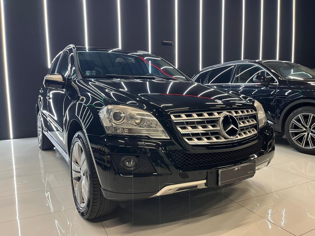 Mercedes-benz ML 320 CDI Premium TETTO FULL OPTIONAL