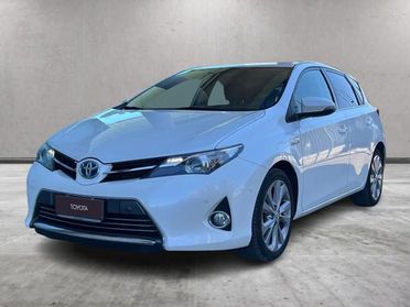 TOYOTA Auris 1.8 Hybrid Lounge