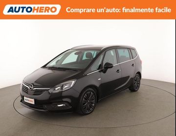 OPEL Zafira 2.0 CDTi 170CV aut. Innovation