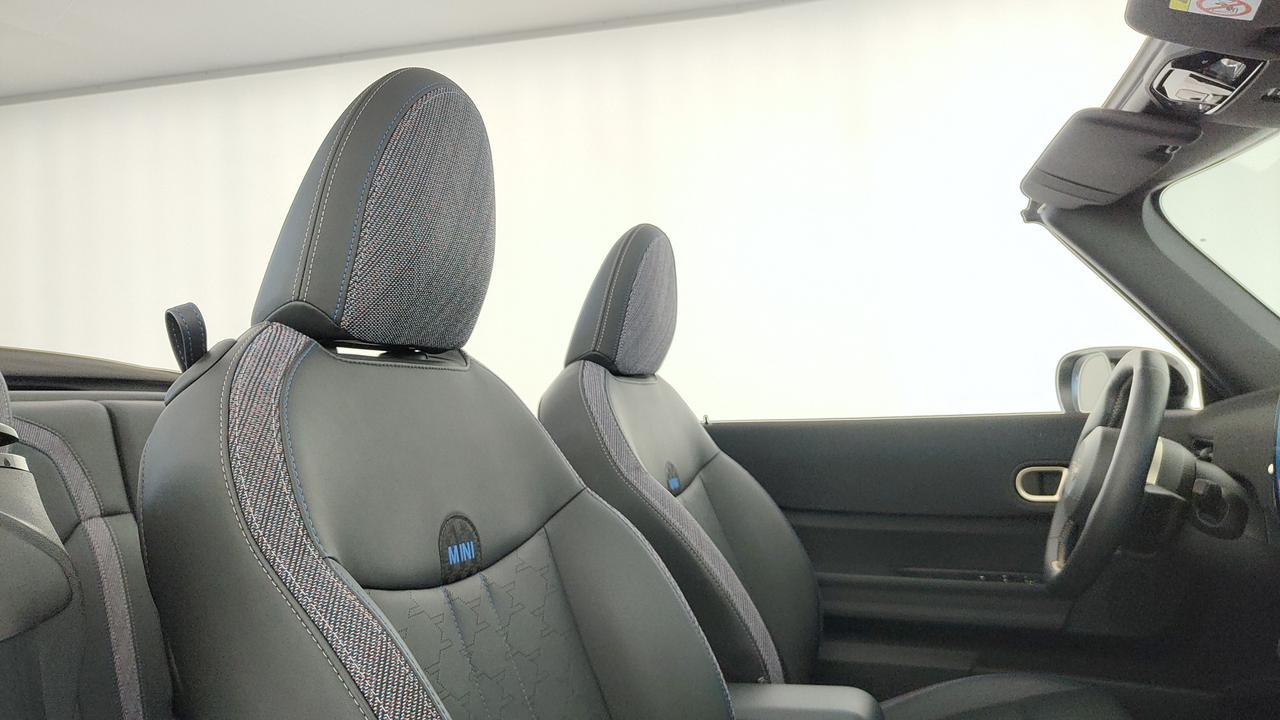 MINI Mini Cooper Cabrio F67 - Mini Cooper Cabrio 2.0 C Classic auto