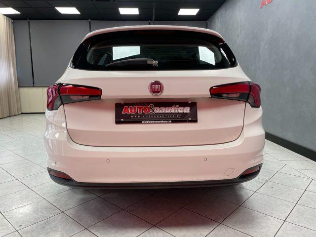 FIAT Tipo 1.6 Mjt S&S DCT SW Lounge