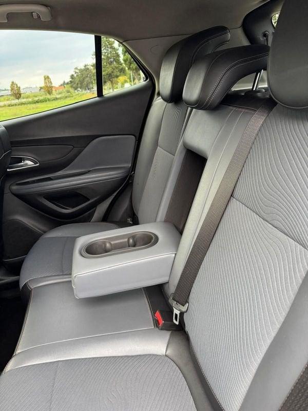 Opel Mokka Mokka 1.7 CDTI 130CV