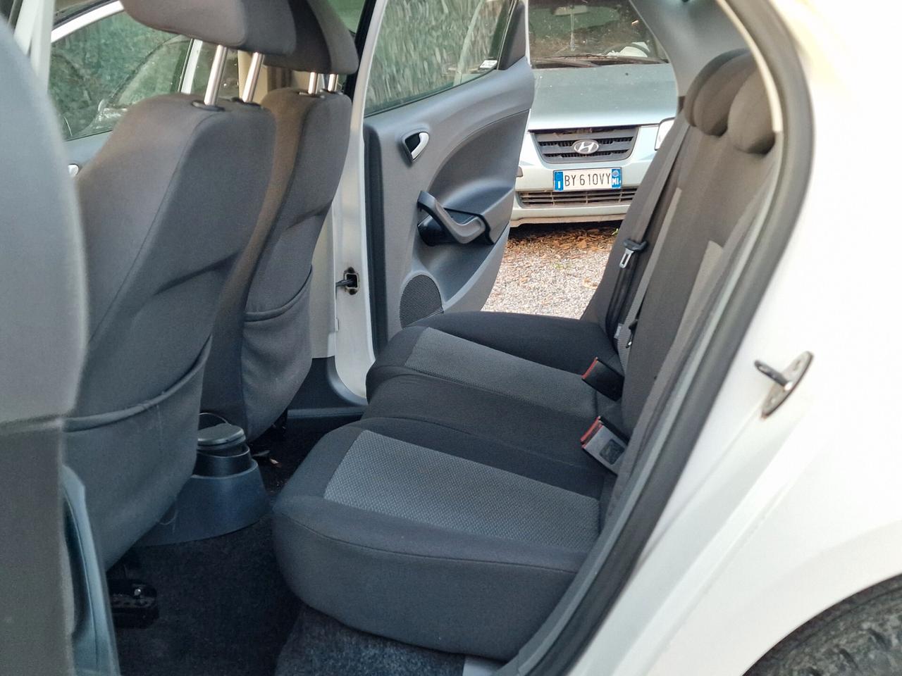 Seat Ibiza 1.2 5p. Style