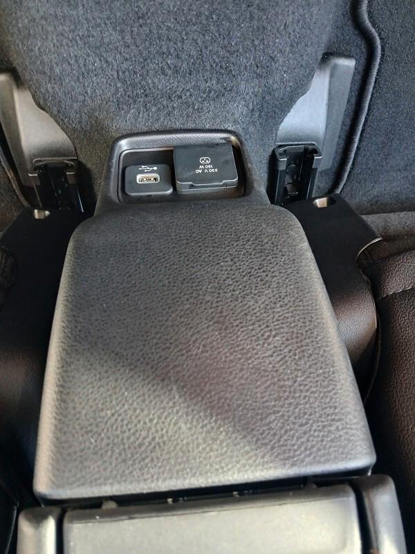 JEEP COMPASS 1.6 MJT 120 CV S&S LIMITED