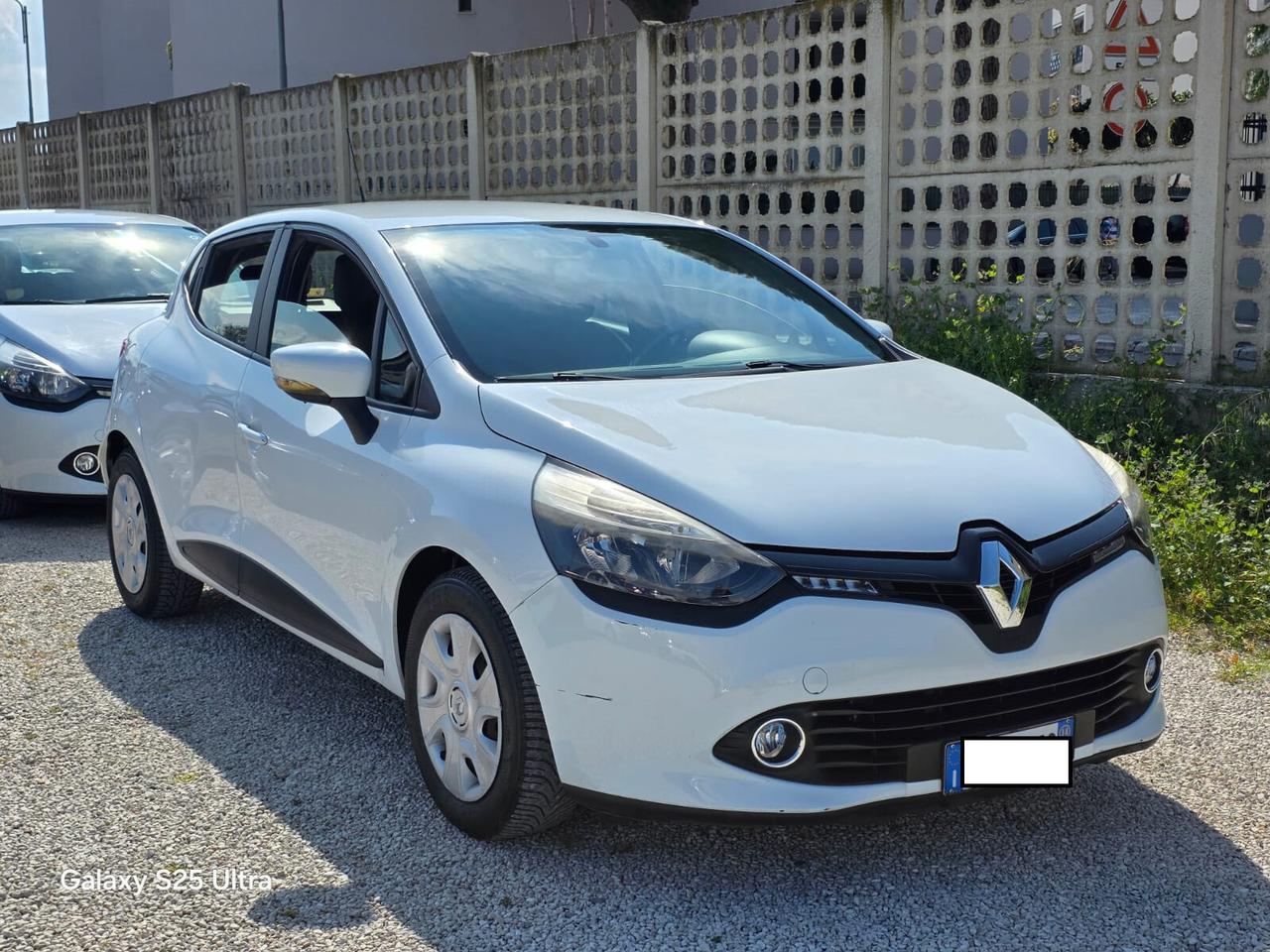 Renault Clio 1.2 75CV GPL 5 porte 2014