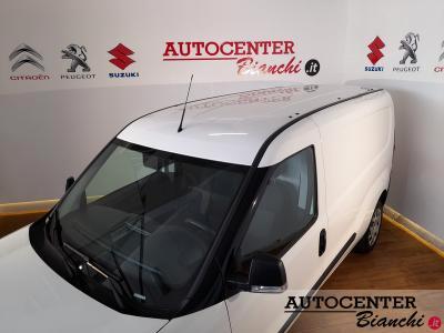 FIAT Doblo cargo maxi XL 1.6 mjt 105cv LH2 Lounge S&S