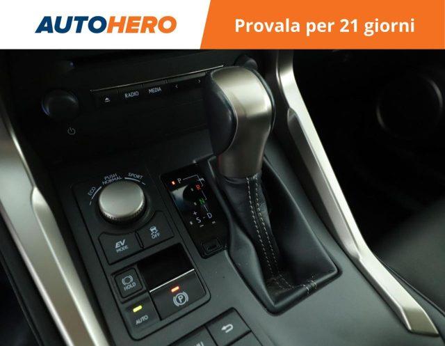 LEXUS NX 300 Hybrid 4WD Executive