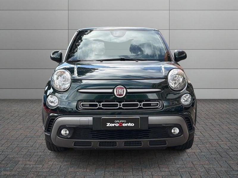 FIAT 500L 500L Cross 1.4 s&s 95cv my20