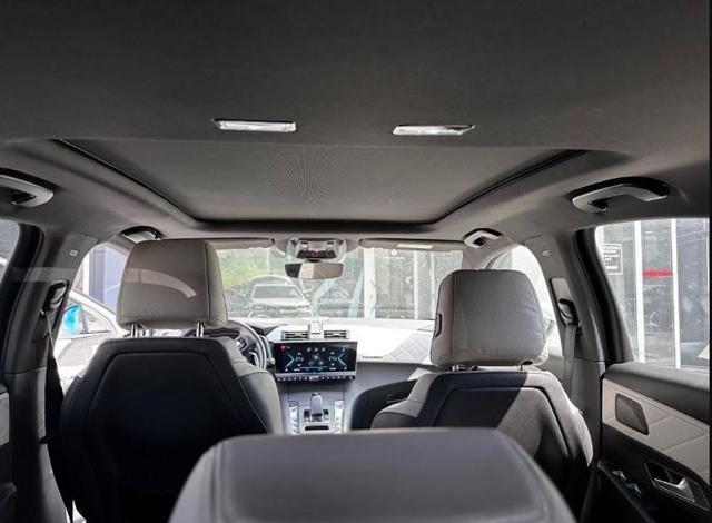 DS AUTOMOBILES DS 7 Crossback E-Tense 4x4 Grand Chic TETTO APRIBILE