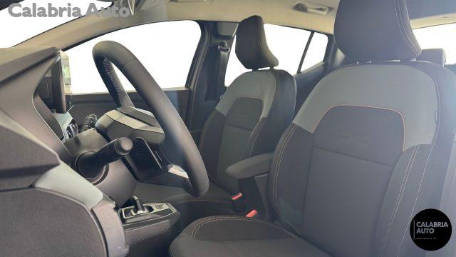 DACIA Sandero Stepway Eco-G 120 CV auto Extreme