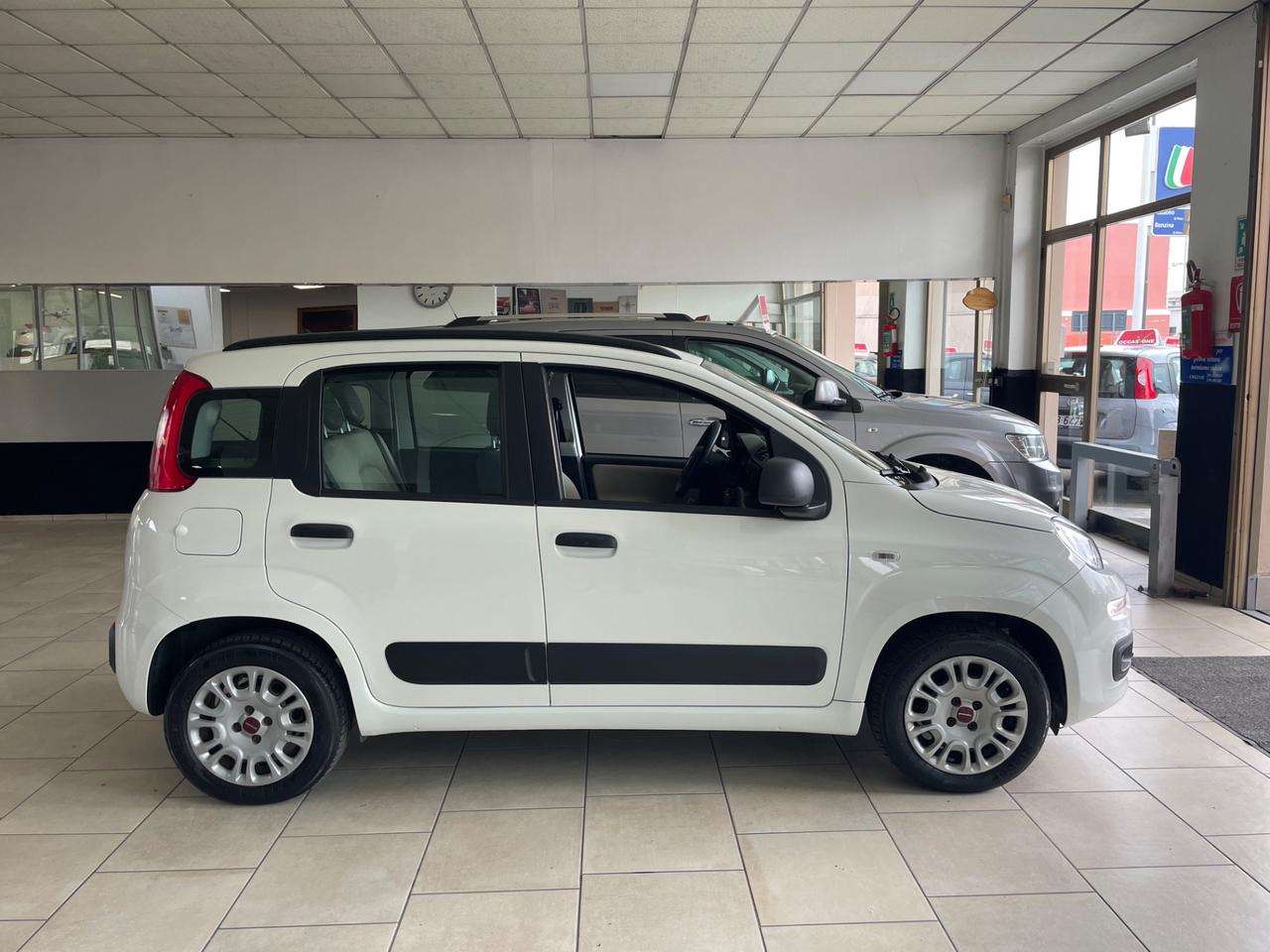 Fiat Panda 1.2 Easy Euro 6 - Nessun vincolo -
