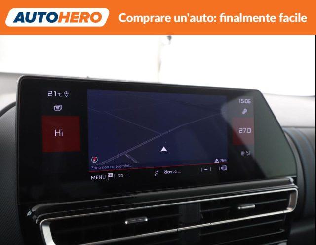 CITROEN C5 Aircross BlueHDi 130 S&S EAT8 Plus