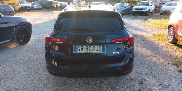 FIAT Tipo 1.6 Mjt S&S DCT SW Lounge
