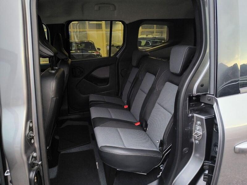 Renault Kangoo Kangoo 1.5 Blue dCi Edition One N1