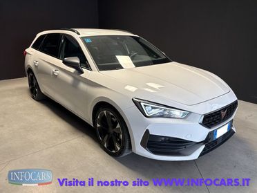 CUPRA Leon Sportstourer 1.5 Hybrid 150 CV DSG - PROMO