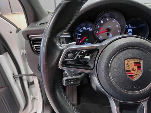 PORSCHE Macan 3.0 S 354CV PDK