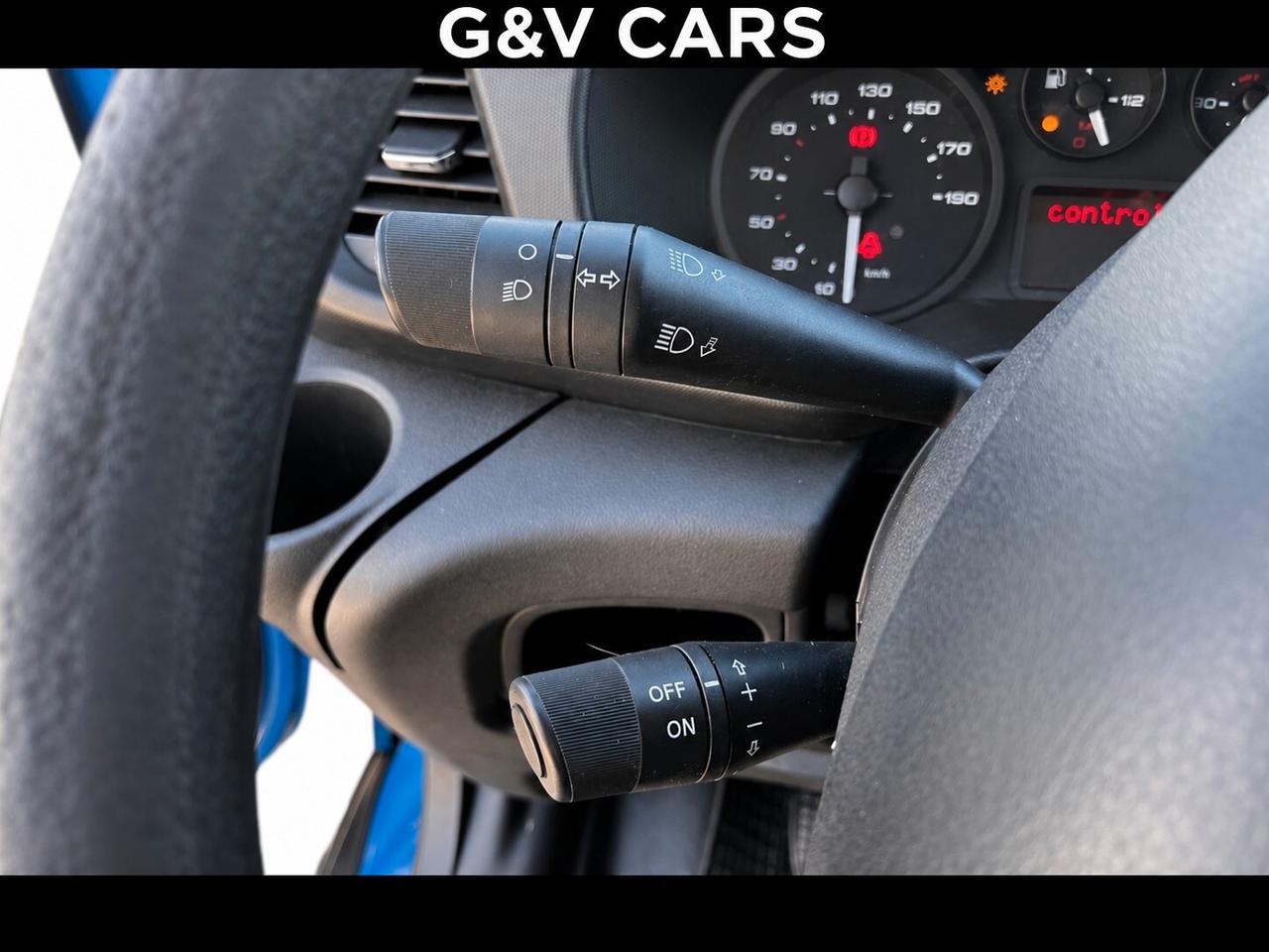 IVECO DAILY 35q 2.3 DIESEL 130 CV PASSO MEDIO TETTO ALTO