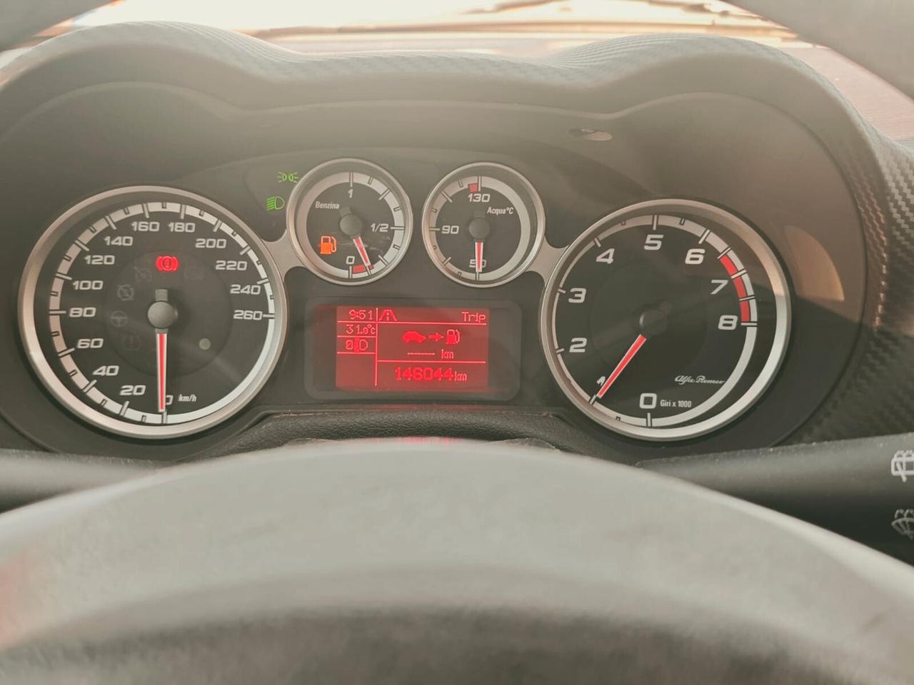 Alfa Romeo MiTo 1.4 105 CV M.air S&S Progression