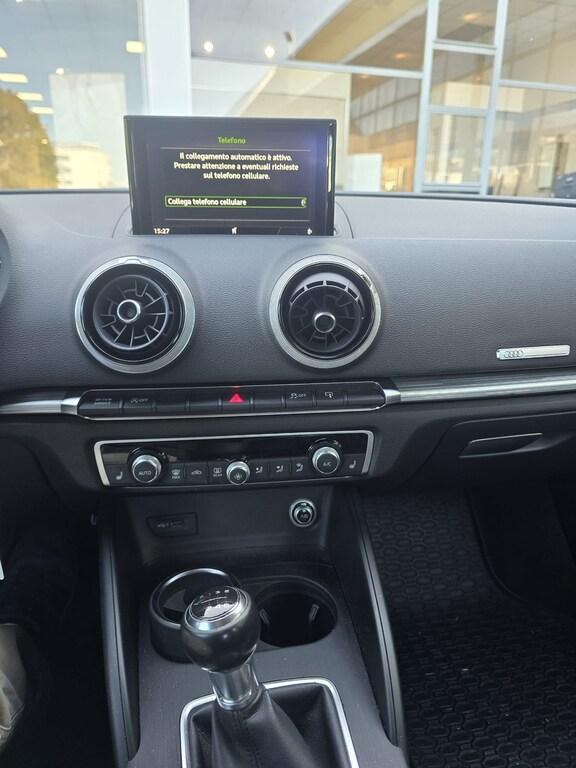 Audi A3 30 1.6 TDI Business