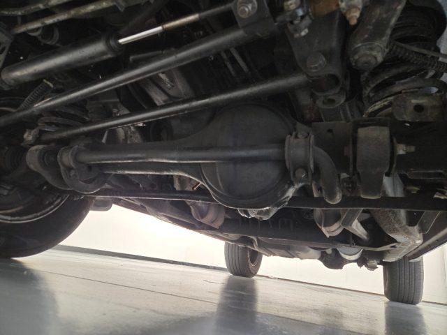 LAND ROVER Range Rover 4.6 V8 cat HSE ITALIANA