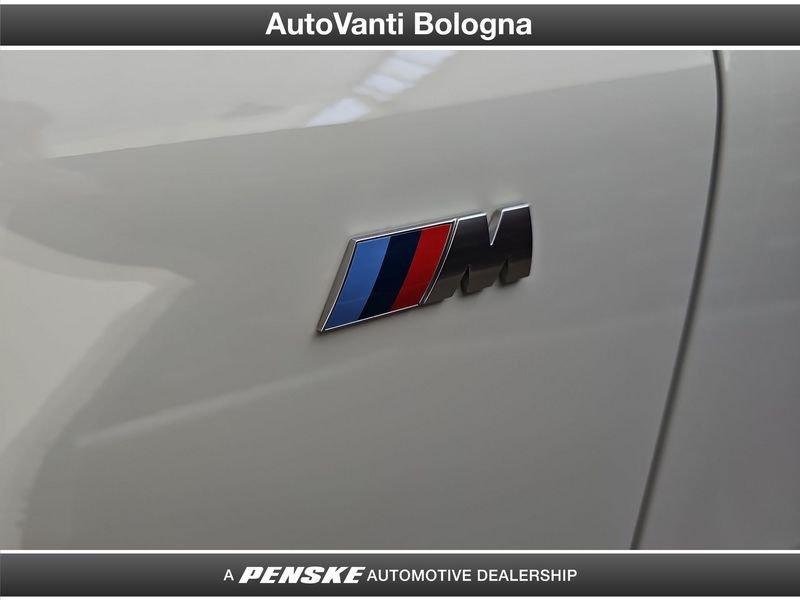 BMW X2 X2 xDrive 20d Msport Pro