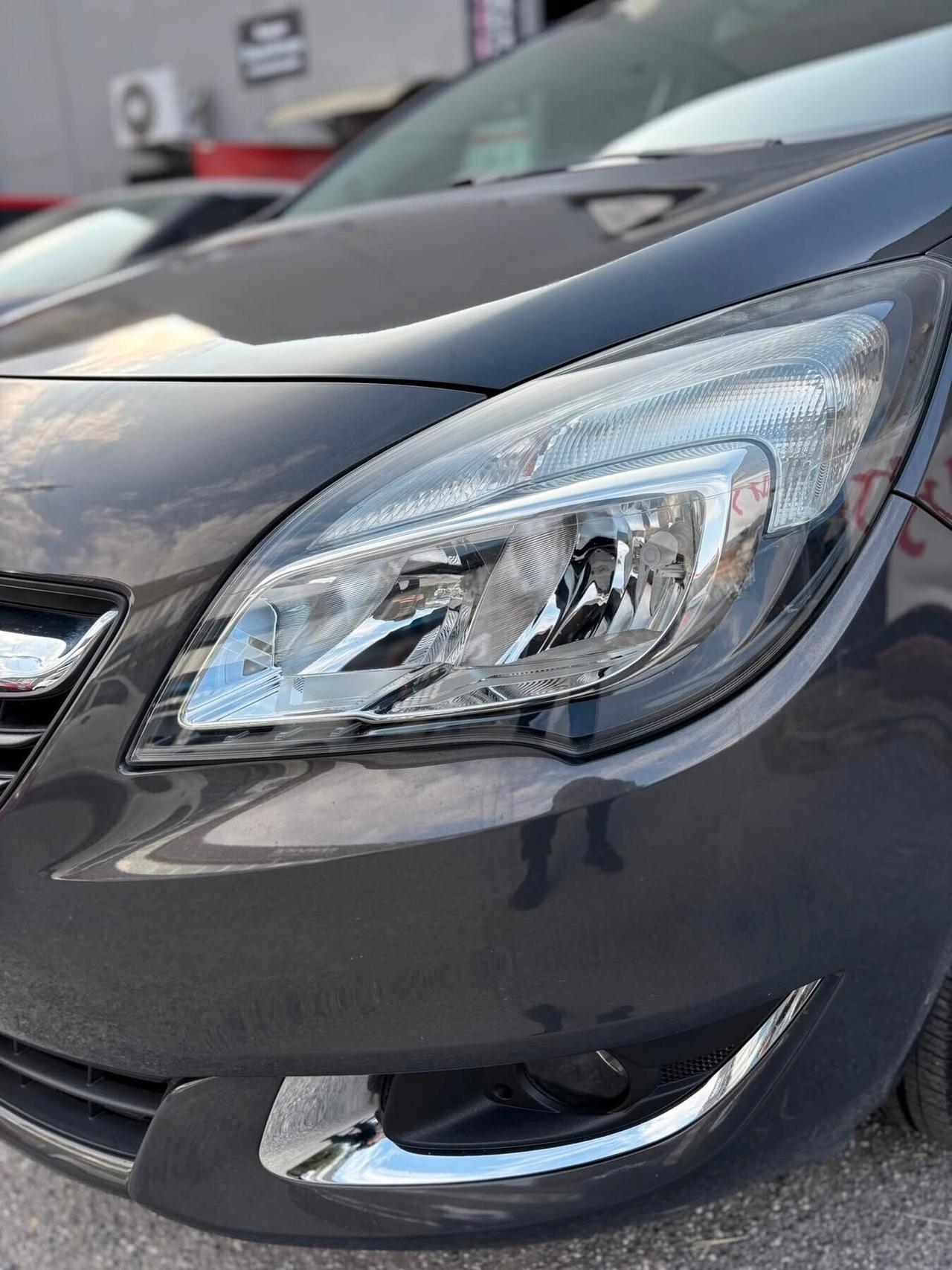 Opel Meriva 1.4 Turbo 120CV GPL Tech Innovation