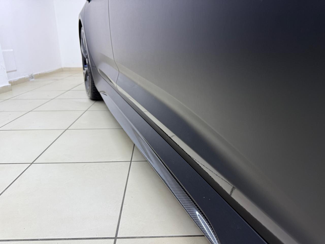 Audi RS6 Avant 4.0 V8 CARBO B&O ITALIANA FULL