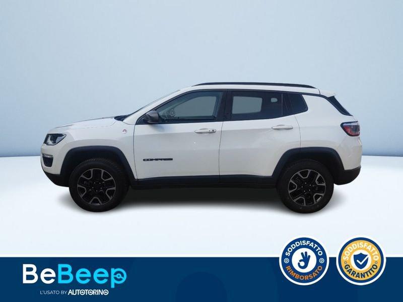 Jeep Compass 2.0 MJT TRAILHAWK 4WD ACTIVE DRIVE LOW 170