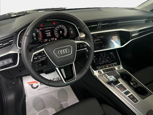 AUDI A6 Avant 40 2.0 TDI S tronic Business Advanced