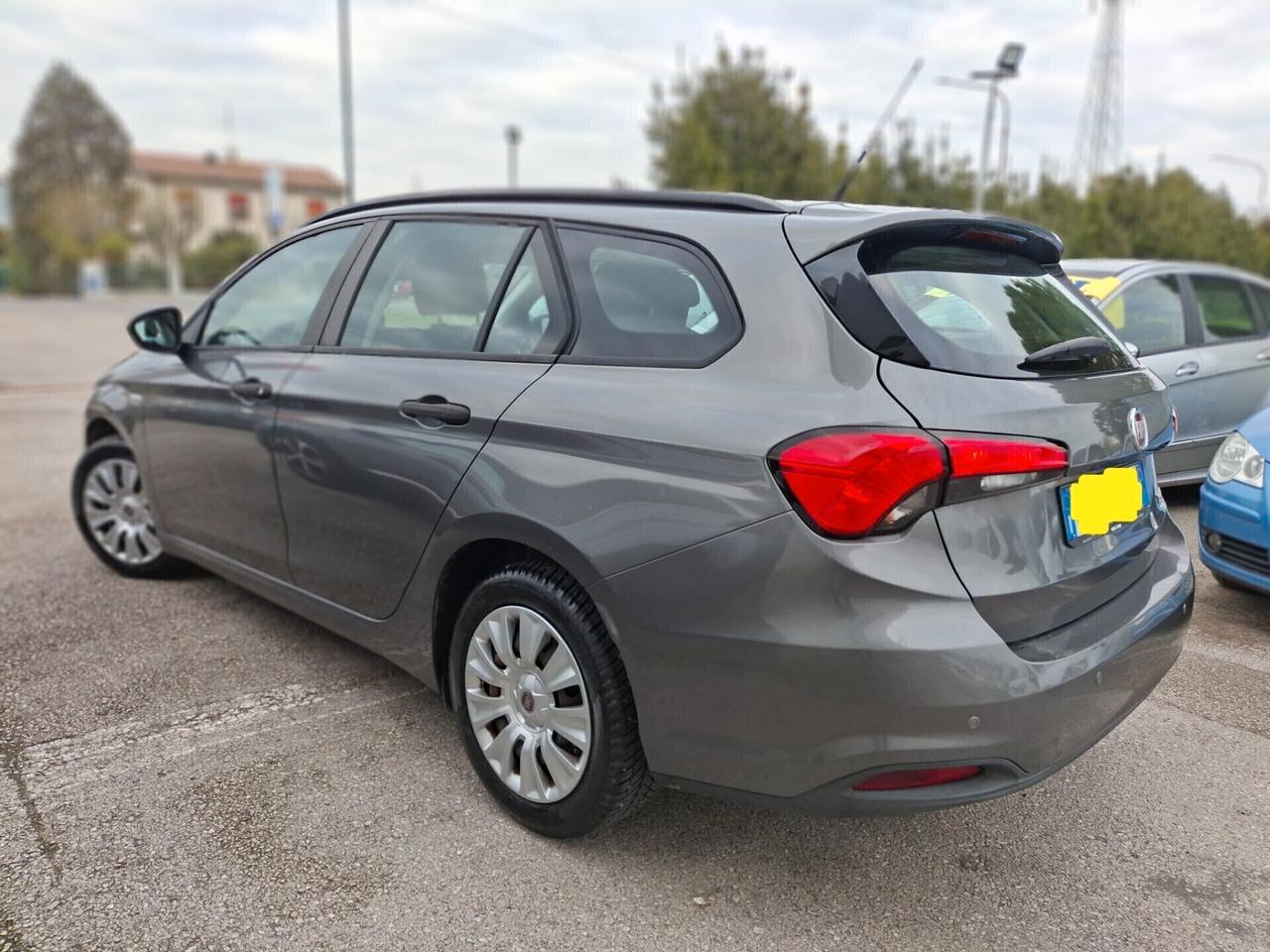 Fiat Tipo 1.3 Mjt , SW