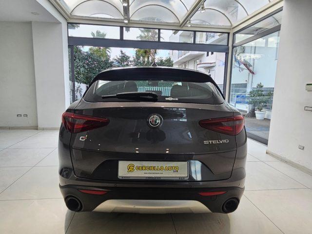 ALFA ROMEO Stelvio 2.2 Turbodiesel 190 CV AT8 Q4Super Businessvda?279