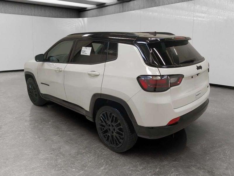 Jeep Compass 1.6 mjt S 2wd 130cv