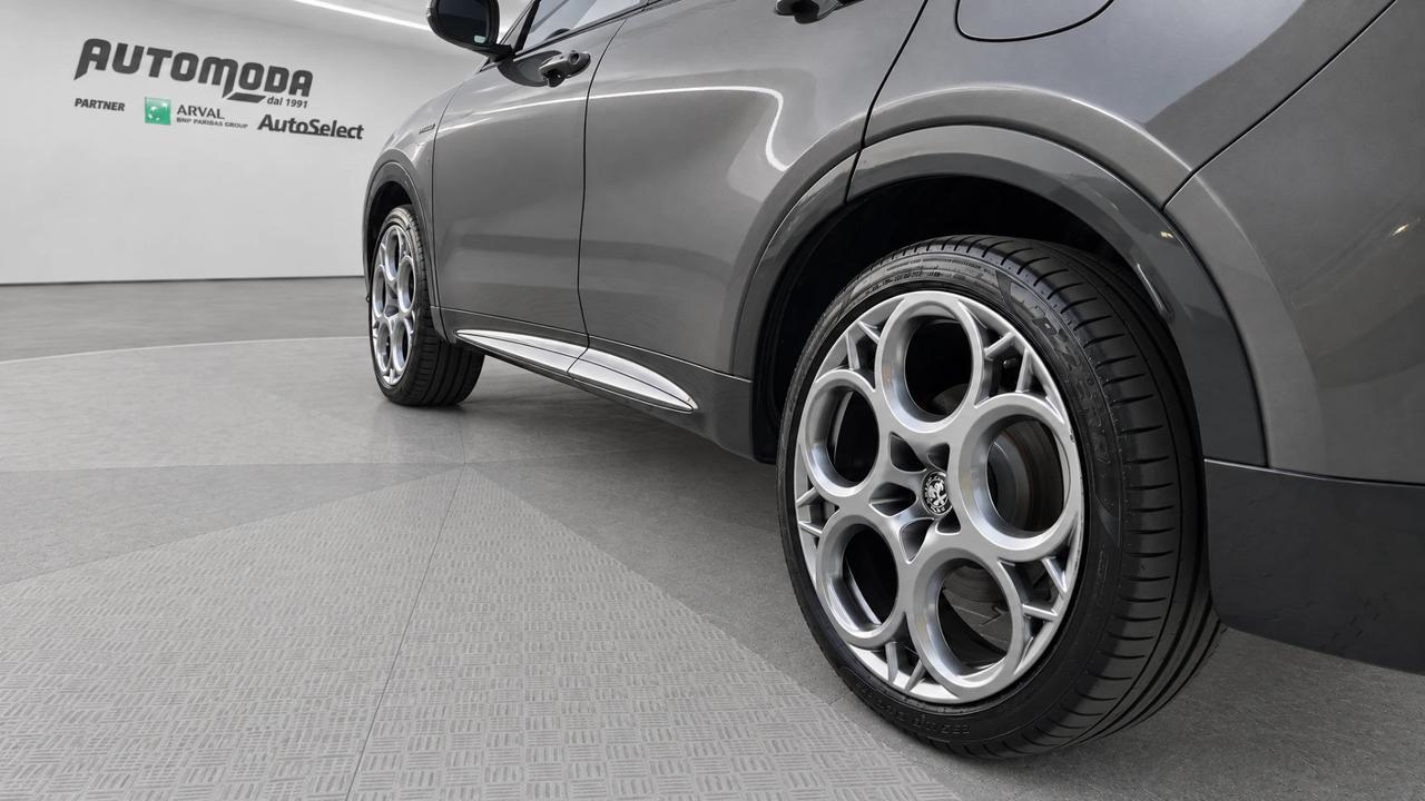 Alfa Romeo Tonale 1.3 phev Veloce Q4 280cv at6