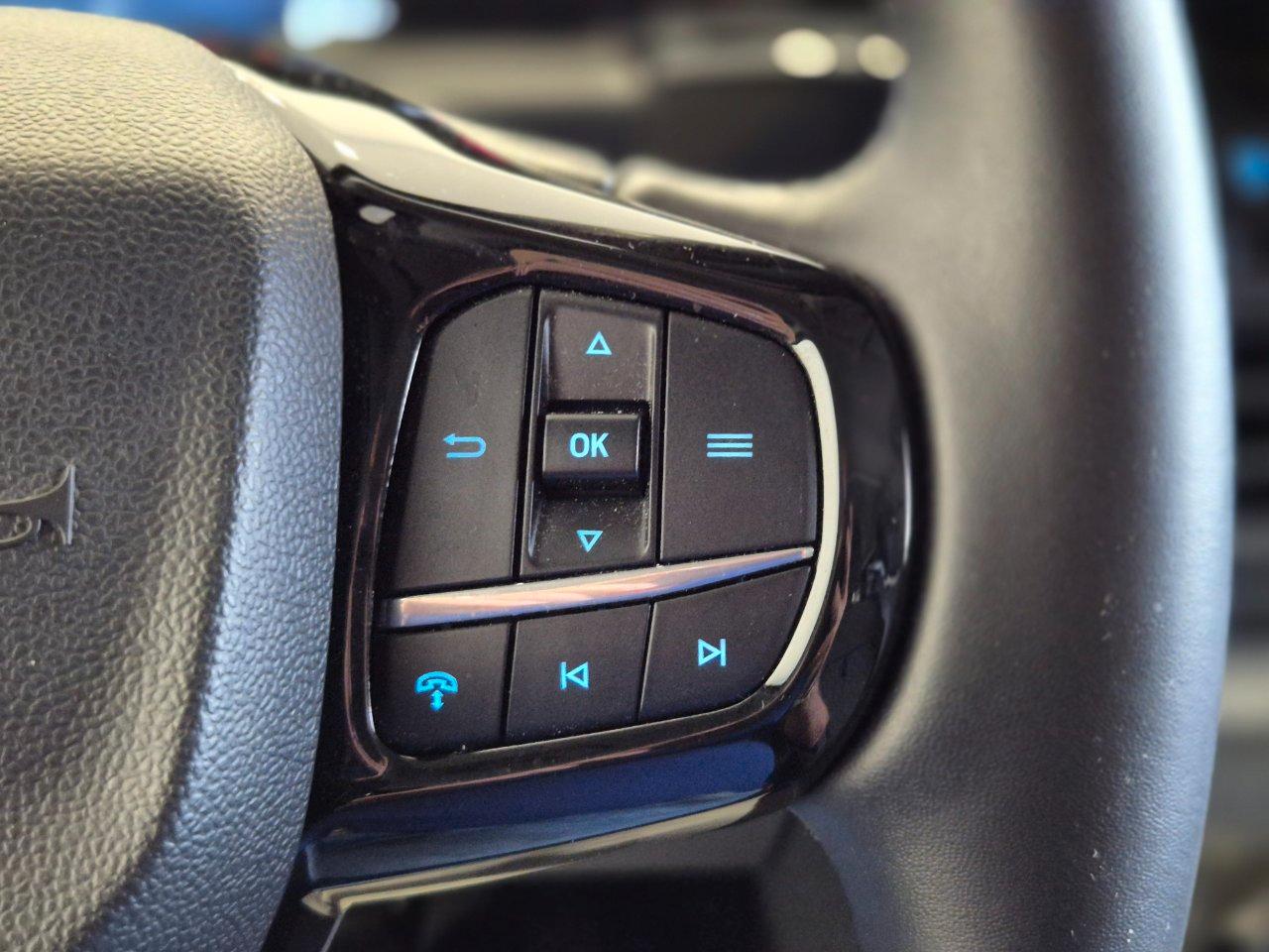 FORD Tourneo Custom V710 320 2.0 ecoblue 136cv Titanium L2H1