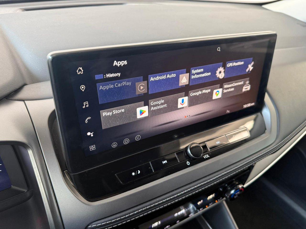 Nissan Qashqai 1.3 mhev N-Connecta 2wd 140cv