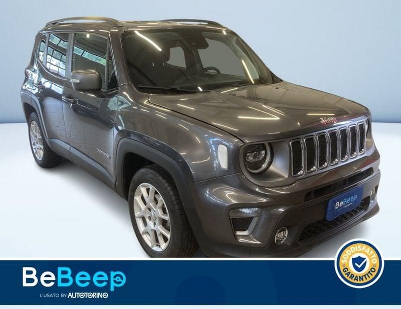 Jeep Renegade 1.0 T3 LIMITED 2WD