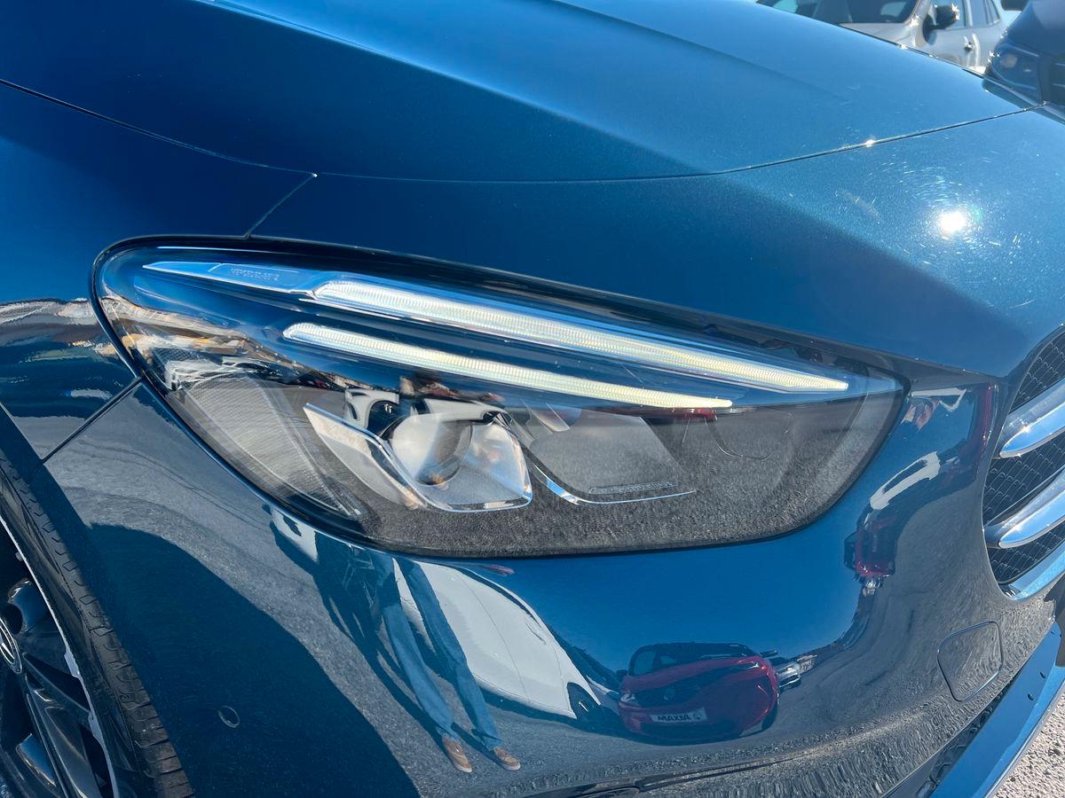 Mercedes-Benz B 200 d Sport Plus auto