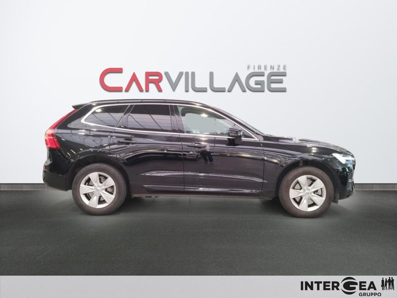 VOLVO XC60 2.0 b4 Core auto