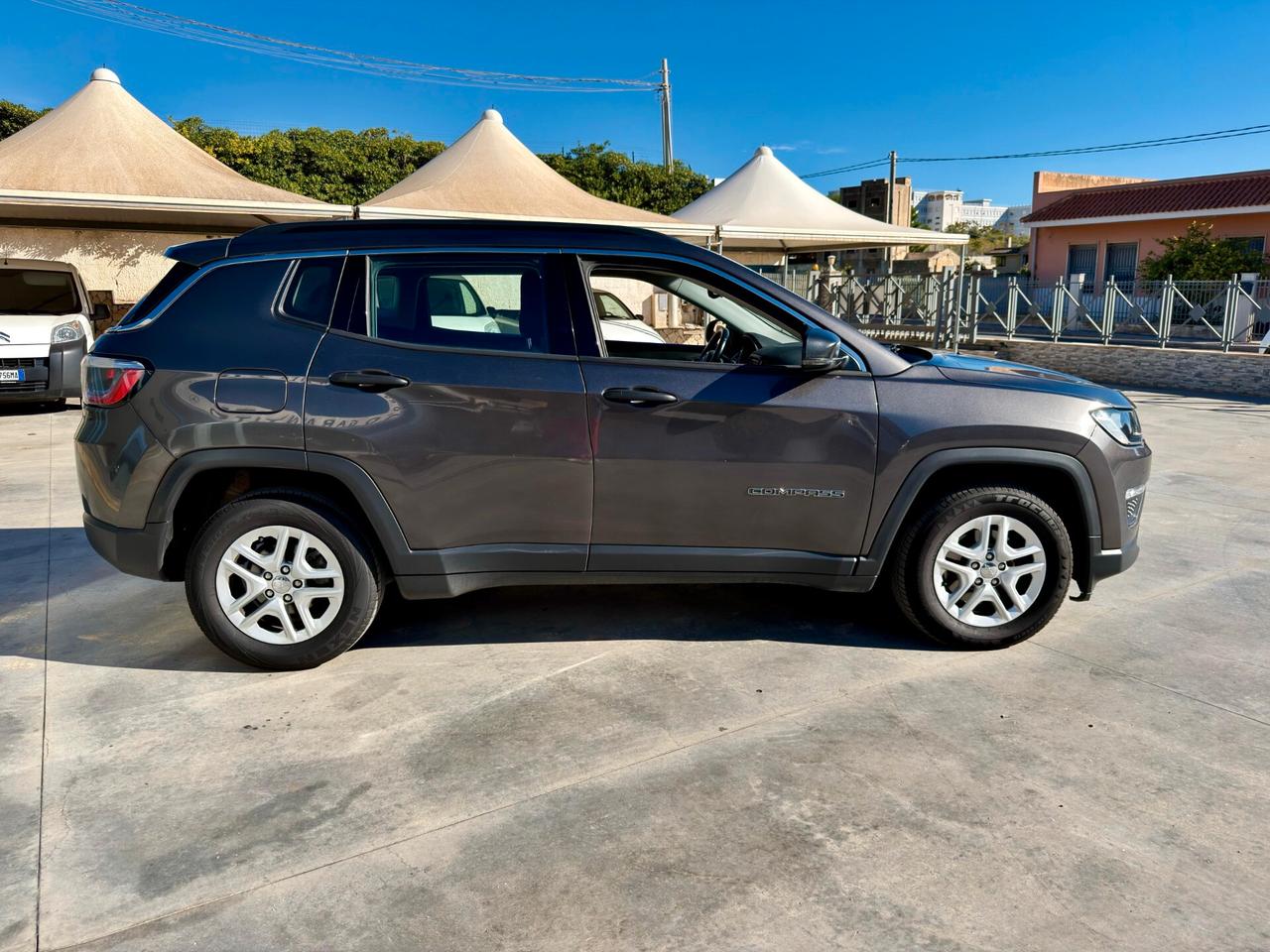 Jeep Compass 1.6 Multijet II 2WD Sport