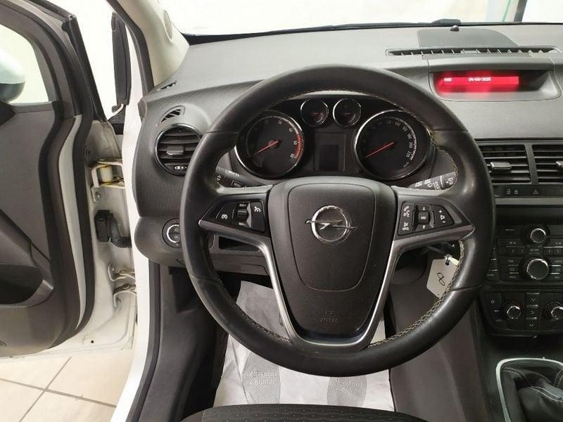 Opel Meriva 1.6 cdti Elective s&s 110cv