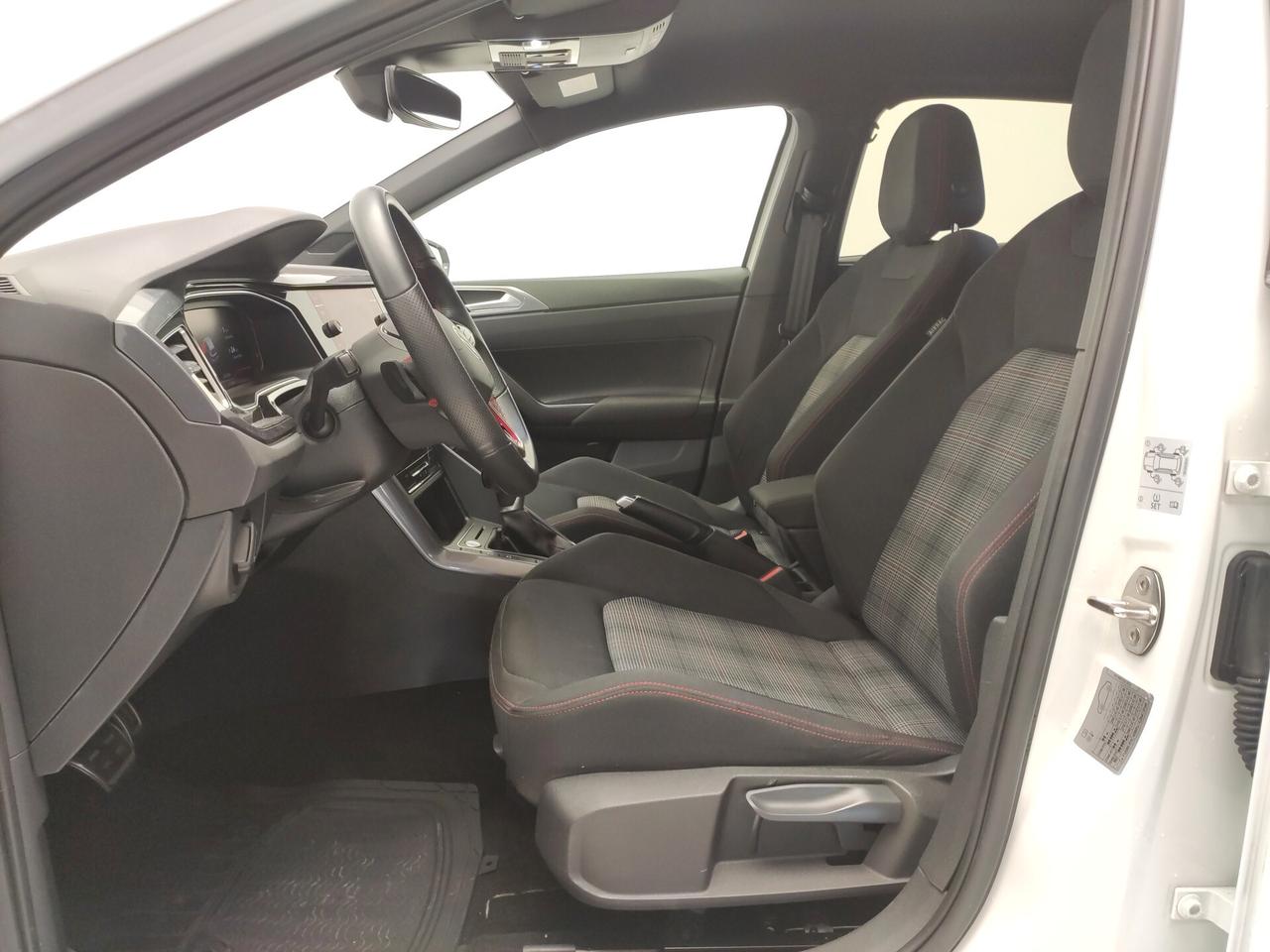 Volkswagen Polo 2.0TSI 207CV DSG GTI