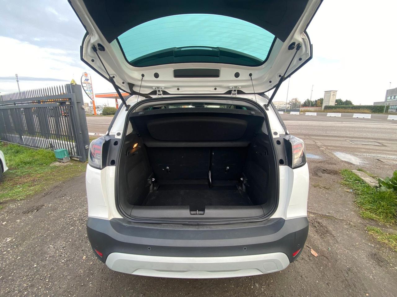 Opel Crossland 1.5 ECOTEC D 110 CV Start&Stop Ultimate