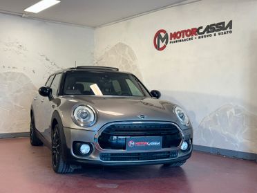Mini Cooper D Clubman 2.0 Hype