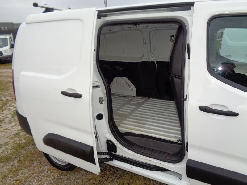 Opel Combo Combo cargo 1.5d 100cv Edition L2H1 IVA COMPRESA