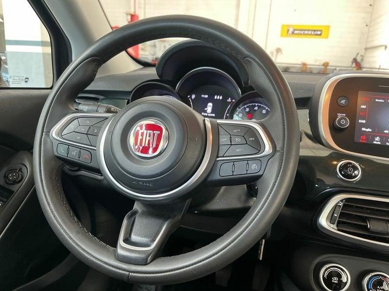 FIAT 500X 1.0 T3 120cv MT E6D Urban