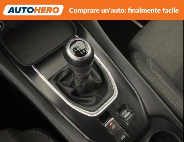 NISSAN Qashqai MHEV 140 CV N-Style
