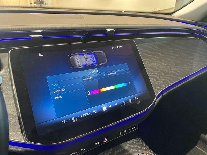 Mercedes-Benz Classe E E SW 220 d Advanced auto
